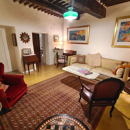 مبيت وإفطار Rue Du Chateau A Cabrieres D'Avignon المظهر الخارجي الصورة