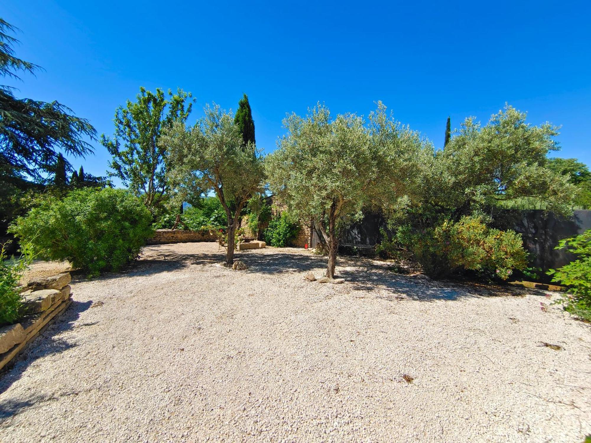مبيت وإفطار Rue Du Chateau A Cabrieres D'Avignon المظهر الخارجي الصورة