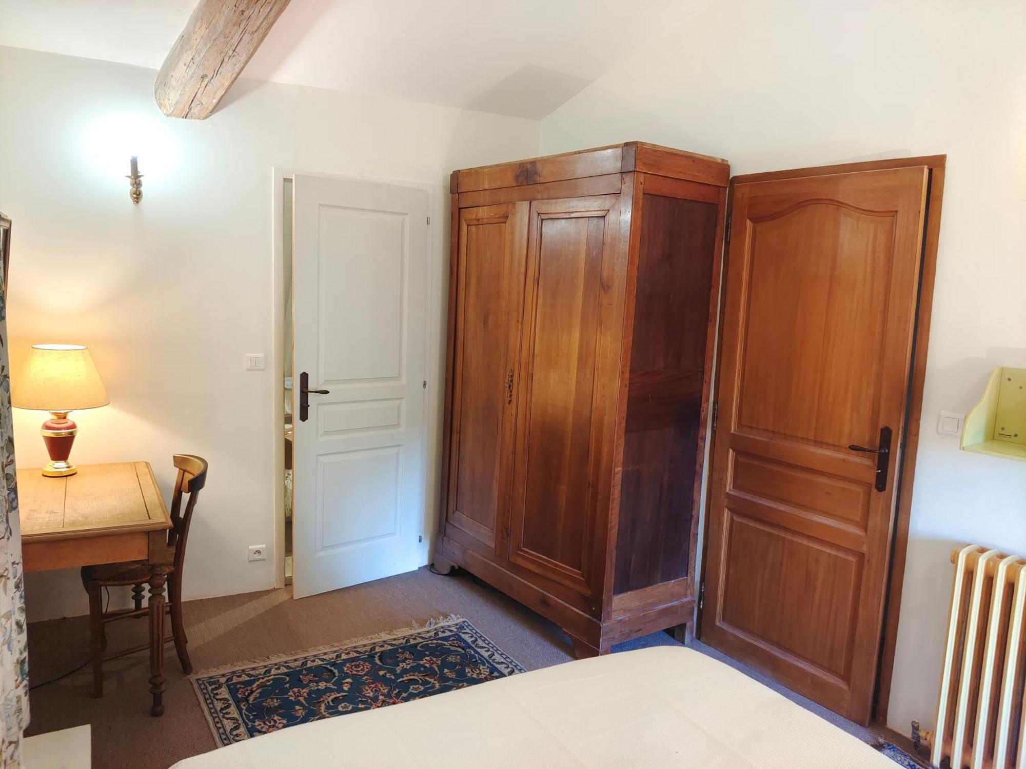 مبيت وإفطار Rue Du Chateau A Cabrieres D'Avignon المظهر الخارجي الصورة